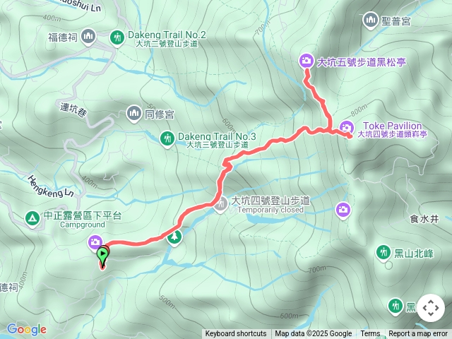 假日大坑訓練🏋️‍♂️預覽圖