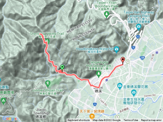 抹茶山