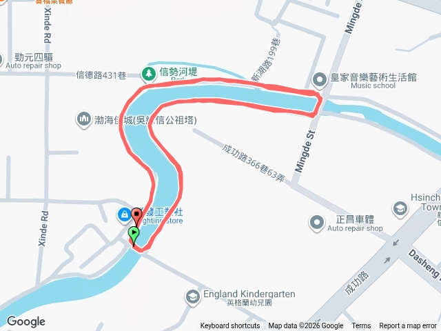 北勢預覽圖