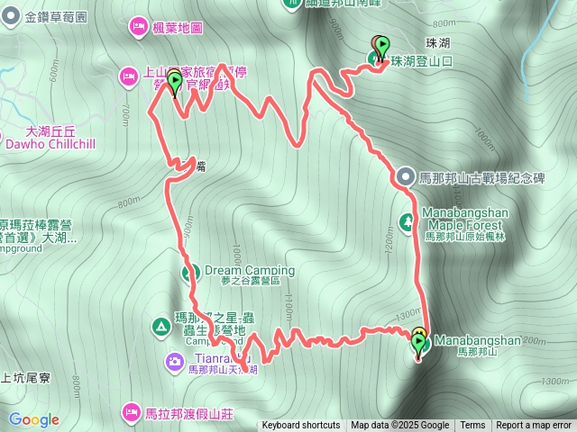 1141101馬那邦山小O型預覽圖