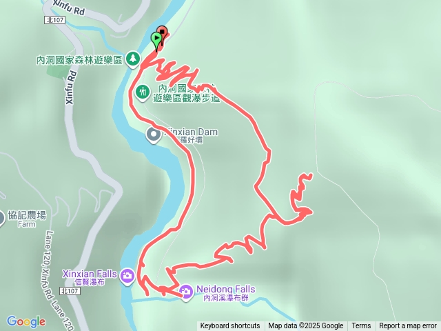 1141109內洞森林遊樂區預覽圖