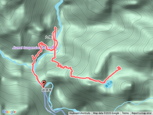 花蓮迴頭彎預覽圖