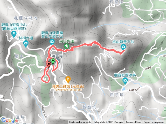 202112占山