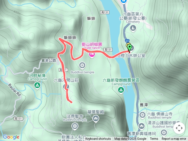 20250403高雄獅頭山