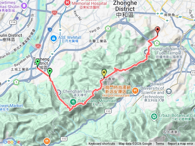 天上上洪爐地預覽圖