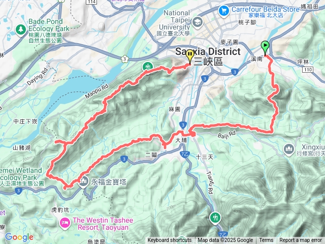 環天際線第九段預覽圖