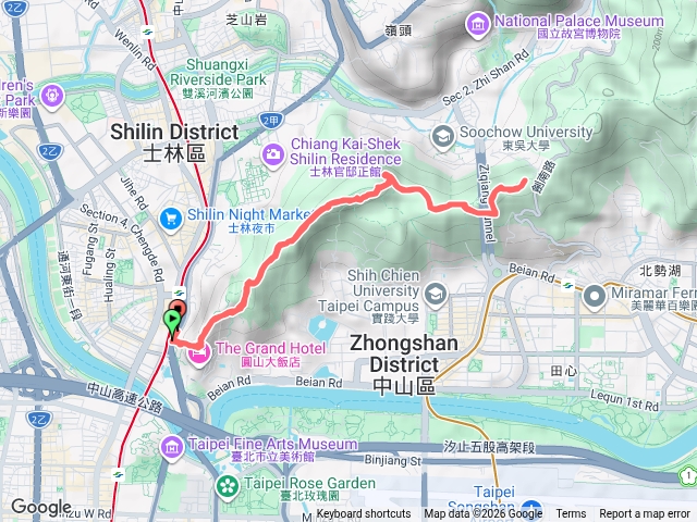 文劍縱走20260613預覽圖