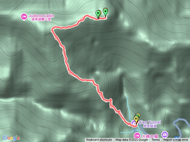 羊頭山D0單攻預覽圖