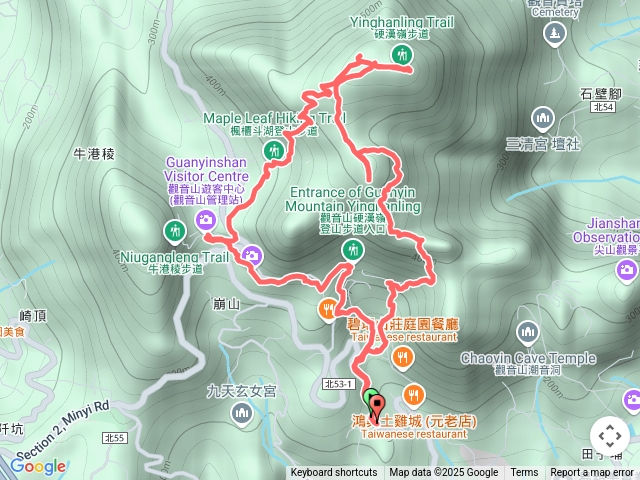 硬漢嶺（二刷）