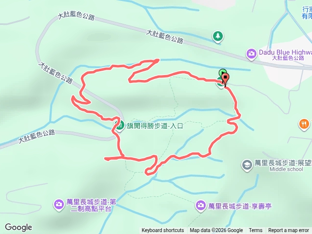1019萬里長城預覽圖