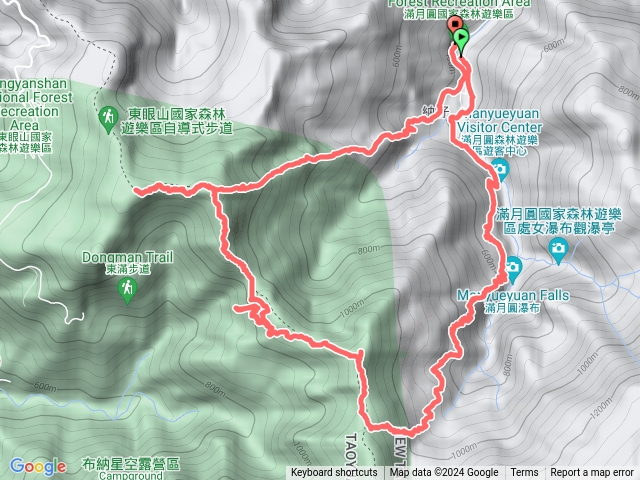 自己滿月圓卡拉東眼一個O