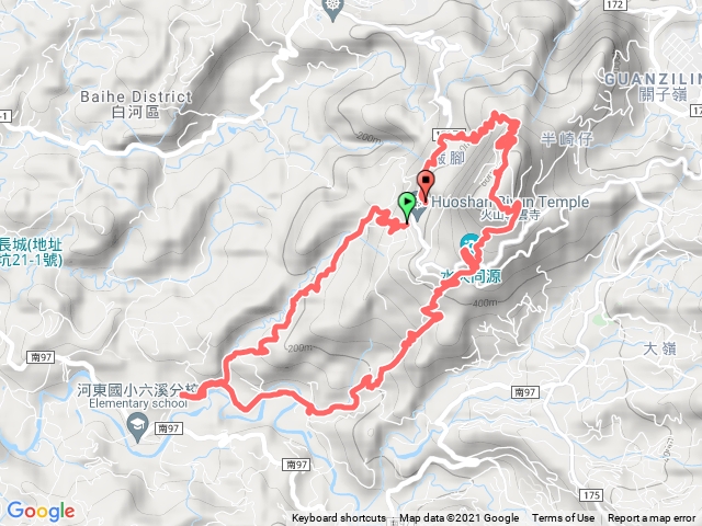香路古道、枕頭山步道 鞥