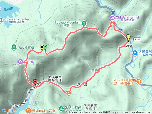 頭寮山大艽芎古道-20260516預覽圖