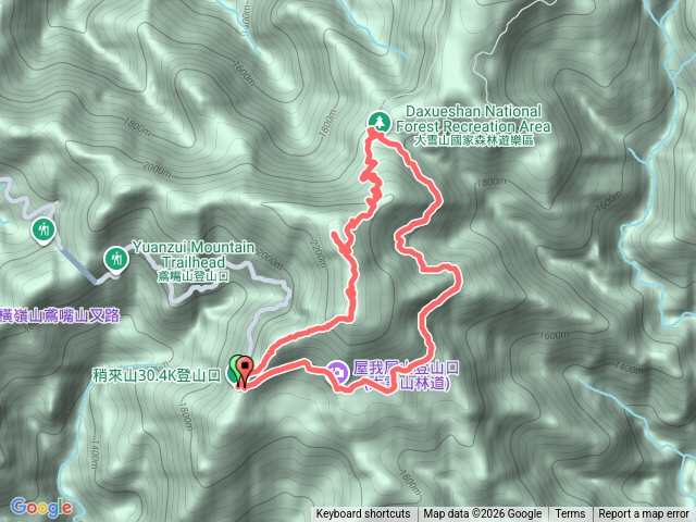 稍來南峰稍來山至收費站O繞