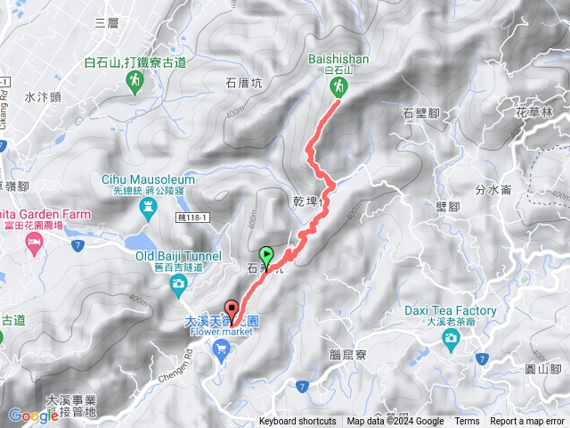 白石山20240203