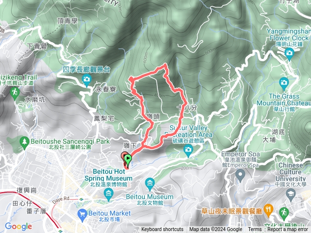 20240106 中正山環形