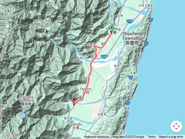 壽豐-鳳林滿妹預覽圖