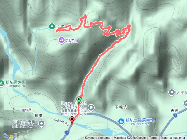 冷埤