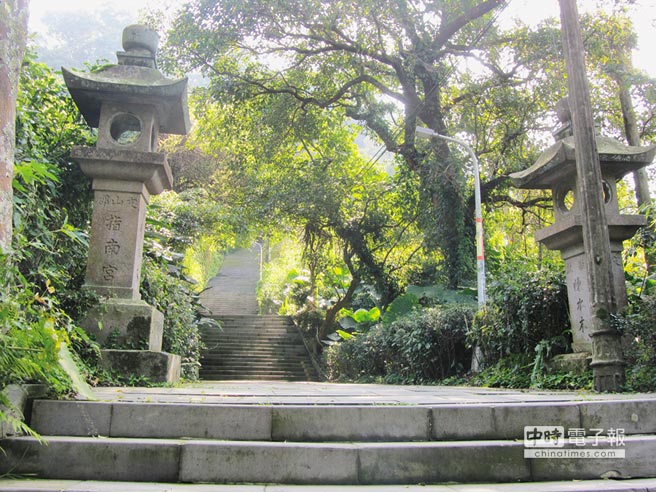 【過年嚴選】有跑有保庇-3個登山步道5個眾廟神明路線