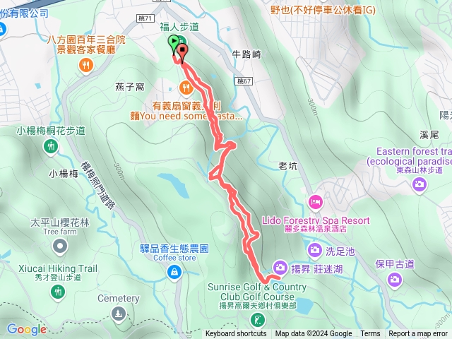 福人步道-2