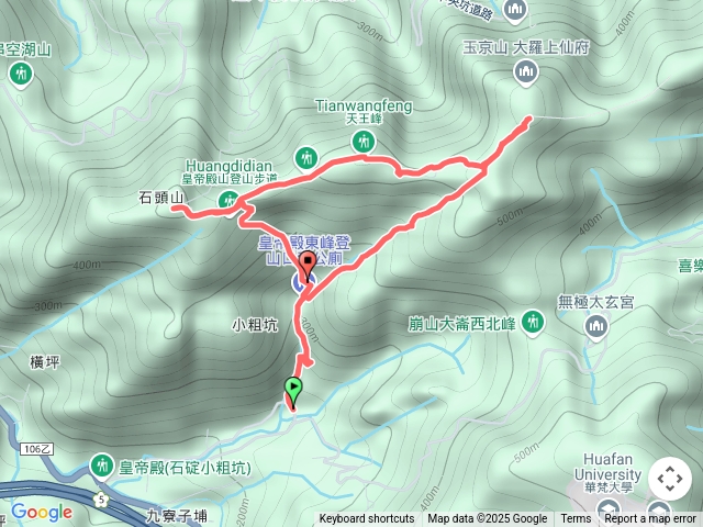 0504皇帝殿第2組（六人）