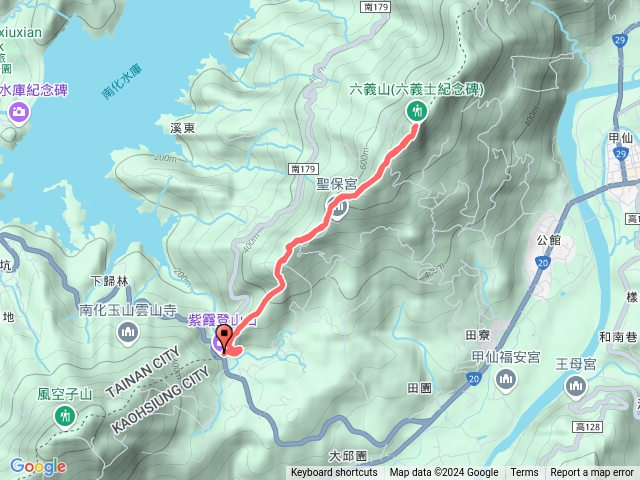 20240921六義山(紫霞登山口)預覽圖