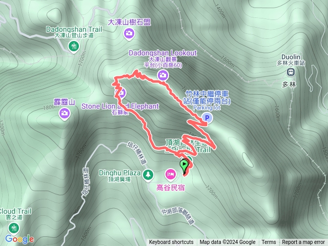 大凍山小小O型預覽圖