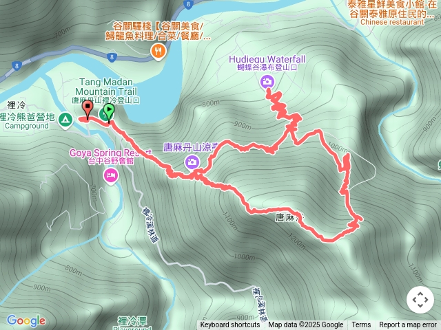 土庫唐麻丹山松鶴