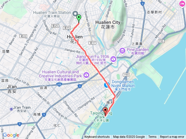 超好躺的俗頭尋寶之旅