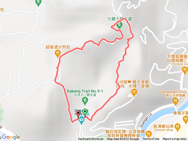 1110228大坑9號10號