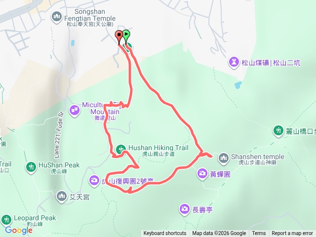 虎山預覽圖