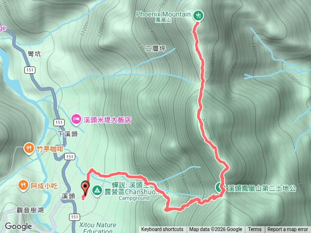 鳳凰山預覽圖
