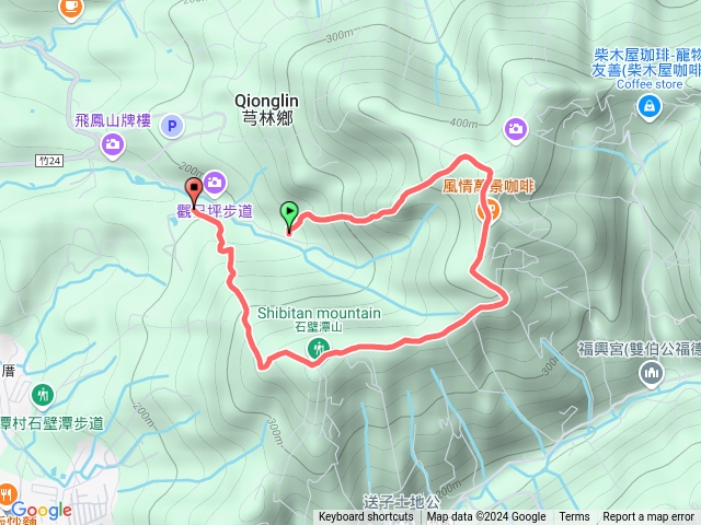 飛鳳山預覽圖