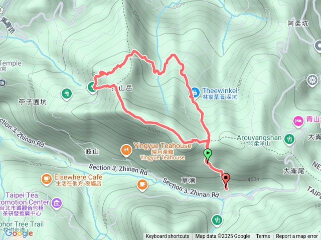 20251005-草湳~猴山岳小O