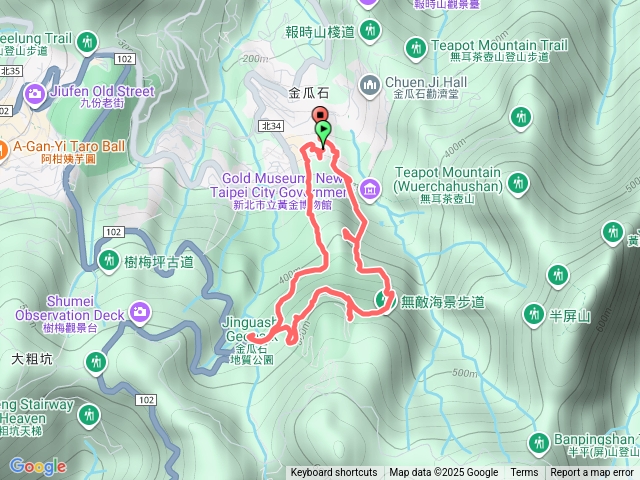 黃金博物館預覽圖