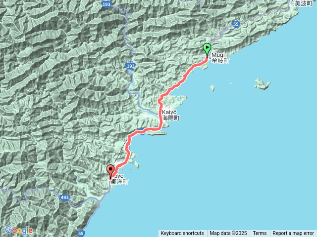 2025年四國遍路_(2025/9/1-10/10) D8