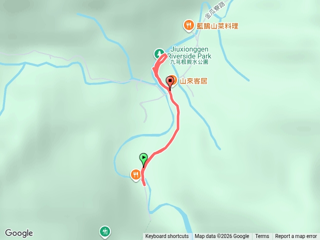 九芎根親水公園