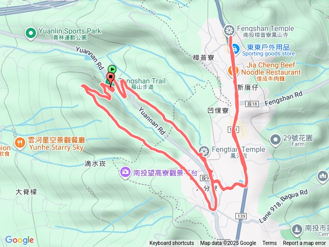 251214員林臥龍坡預覽圖