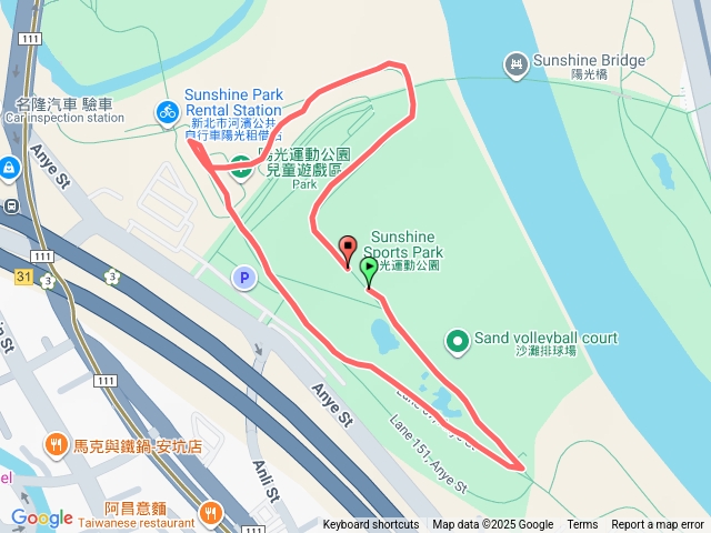 0925陽光運動公園6