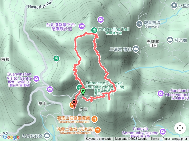 20250622夏至-熱爆觀音山🔥