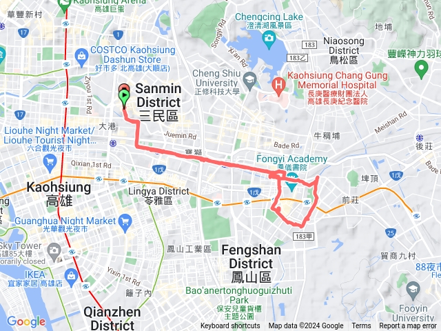 2023-12-30_鐵路綠園道鳳山路段