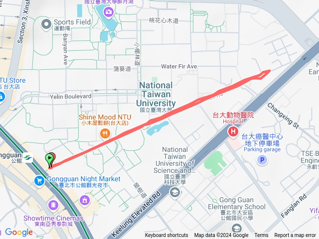 台大舟山路-20241230