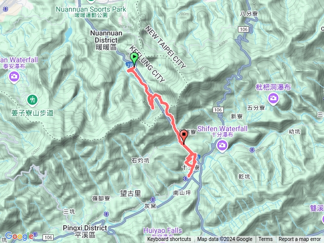 20241113淡蘭古道-暖東舊道預覽圖