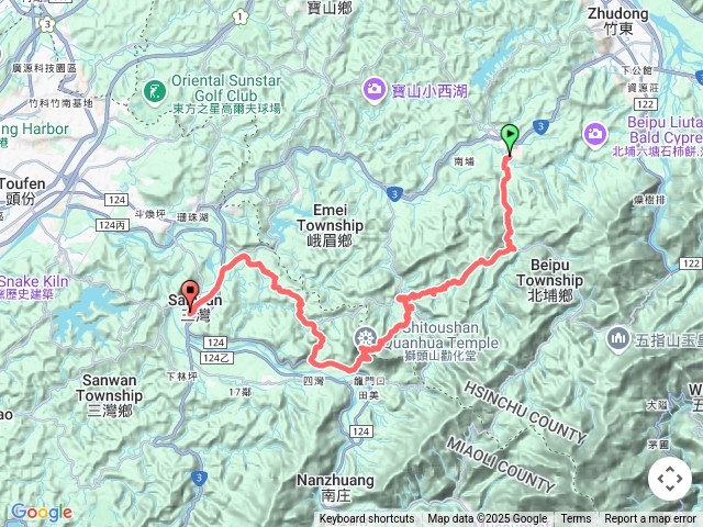 有哥的樟之細路集章之旅第三天預覽圖