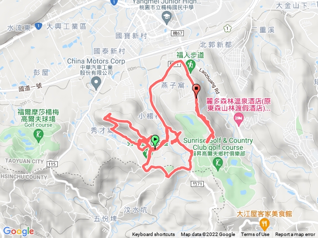 秀才山