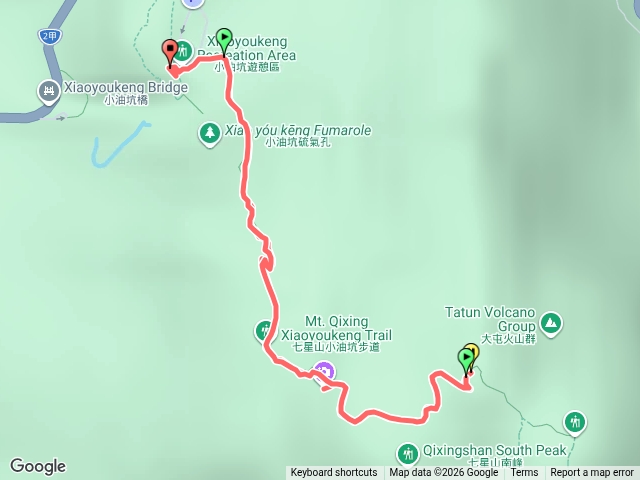 10/03七星山_小油坑路口預覽圖