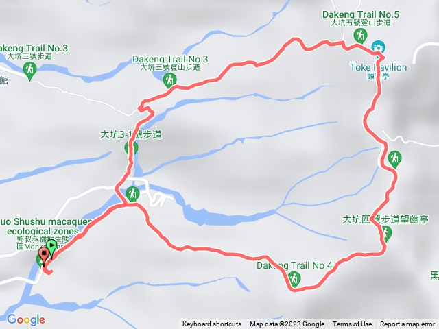 20230403大坑四號