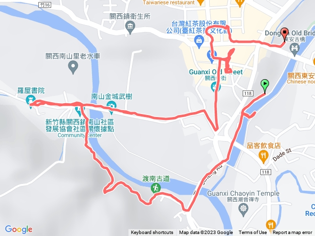 樟之細路 RSA13 關西小旅行預覽圖