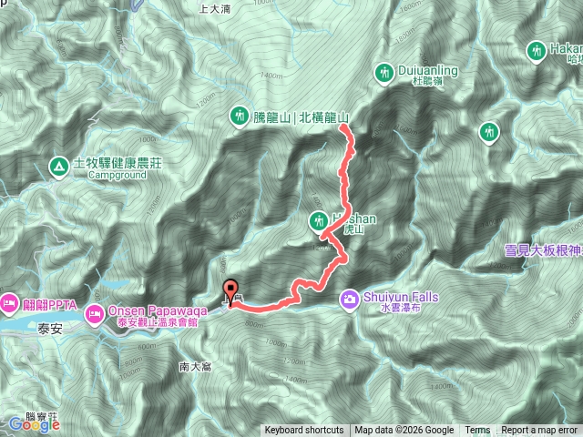 20260510虎山到2054峰預覽圖