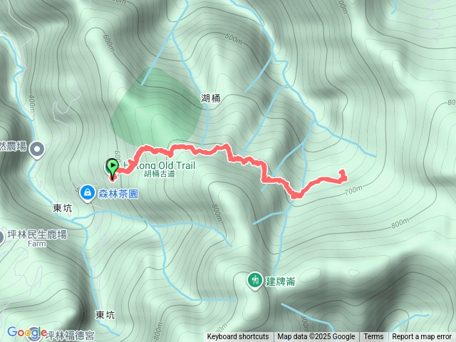胡桶古道114.08.20預覽圖